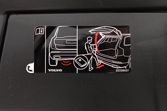 Volvo V90 20 of 23
