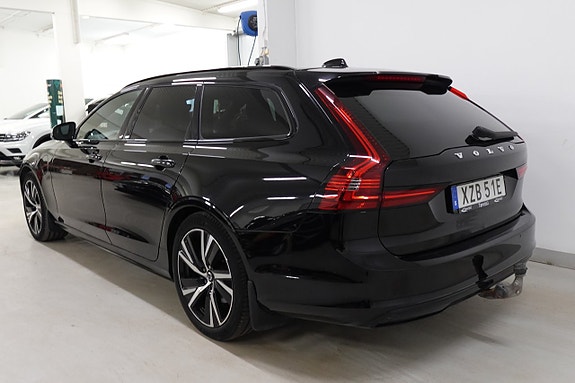 Volvo V90 22 of 23
