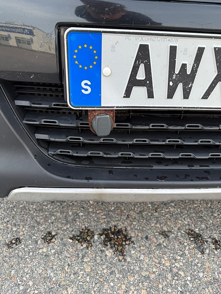Peugeot 2008 13 of 15