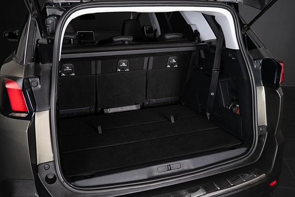 Peugeot 5008 4 of 5