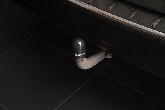 Peugeot 5008 5 of 5