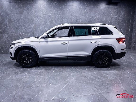 Skoda Kodiaq 4 of 5
