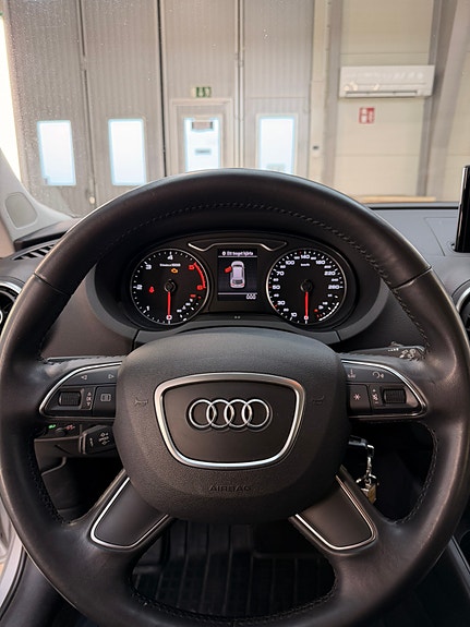 Audi A3 7 of 8