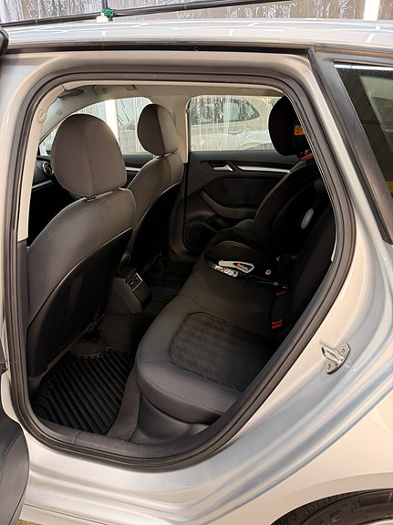 Audi A3 6 of 8