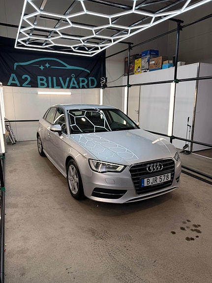 Audi A3 2 of 5