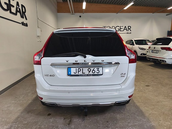 Volvo XC60 5 of 5