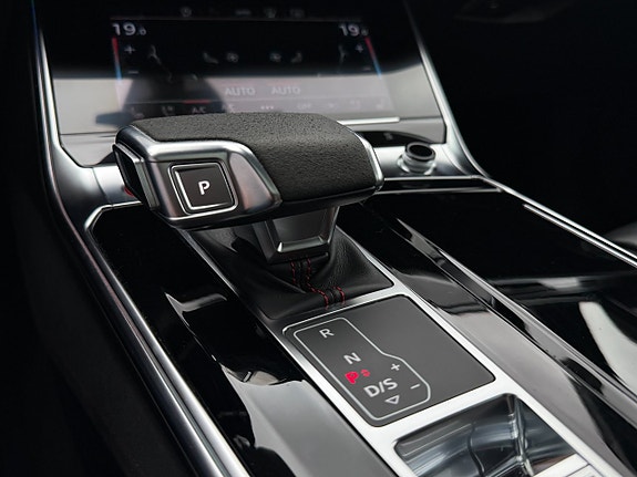 Audi RS6 12 of 17