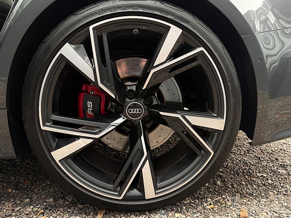 Audi RS6 15 of 17