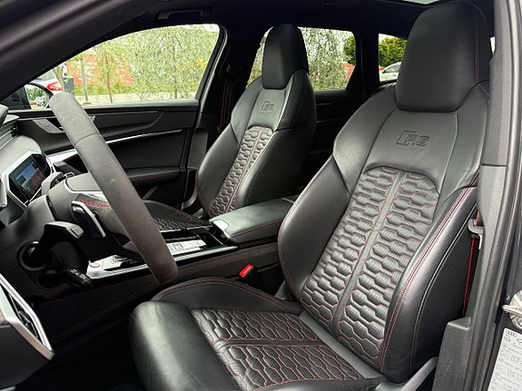 Audi RS6 6 of 17