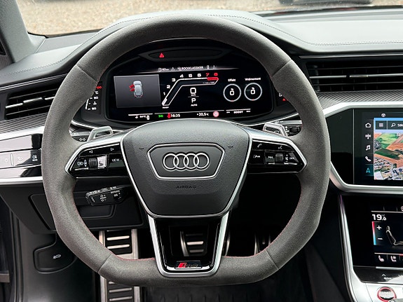 Audi RS6 14 of 17