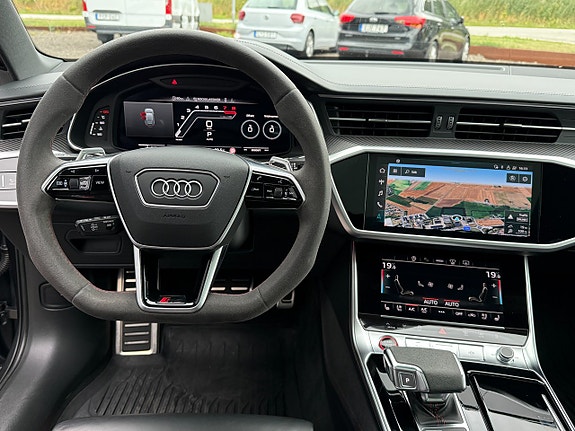 Audi RS6 9 of 17
