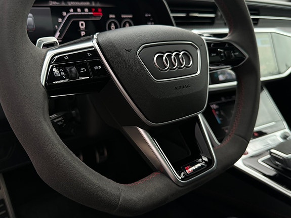 Audi RS6 17 of 17