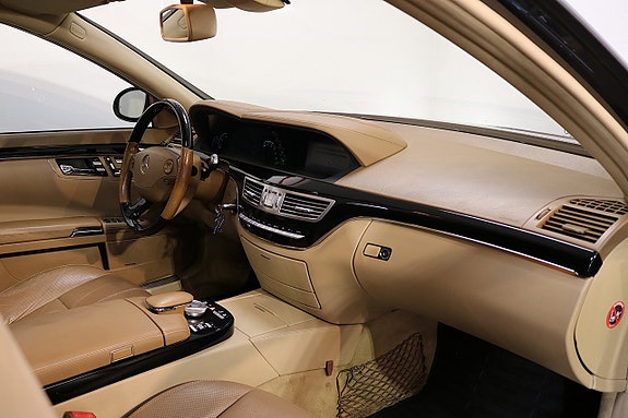 Mercedes-Benz S420 16 of 23