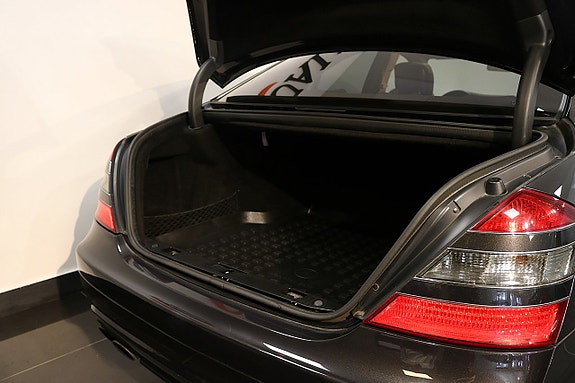 Mercedes-Benz S420 21 of 23