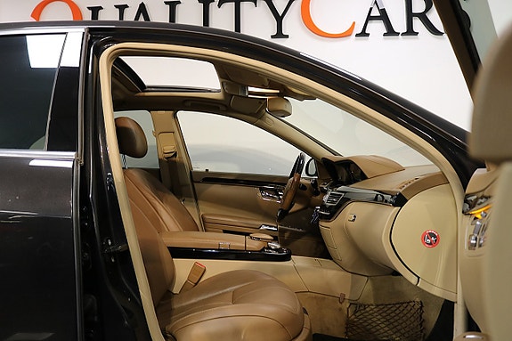 Mercedes-Benz S420 15 of 23