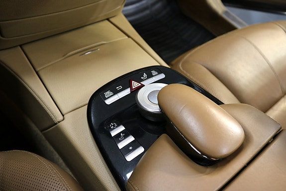 Mercedes-Benz S420 12 of 23