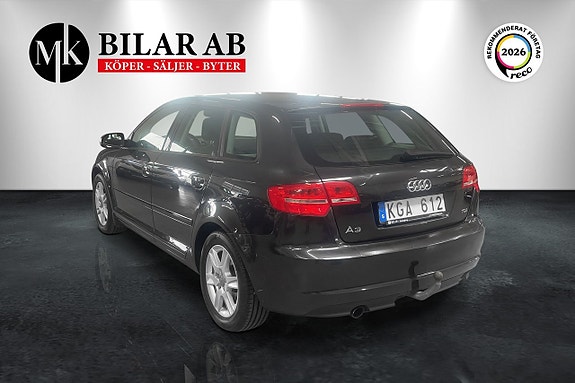 Audi A3 7 of 12