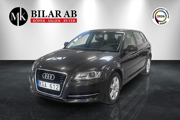 Audi A3 3 of 12