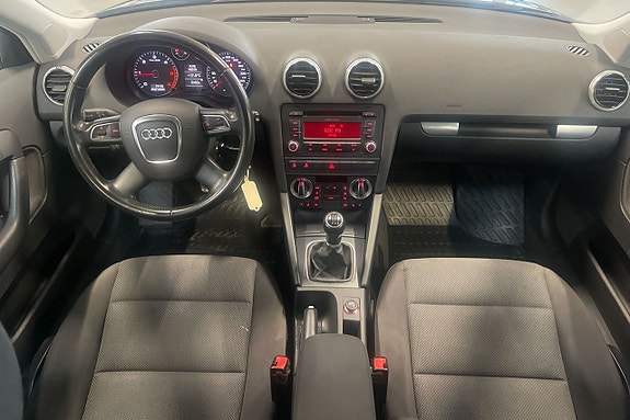 Audi A3 11 of 12