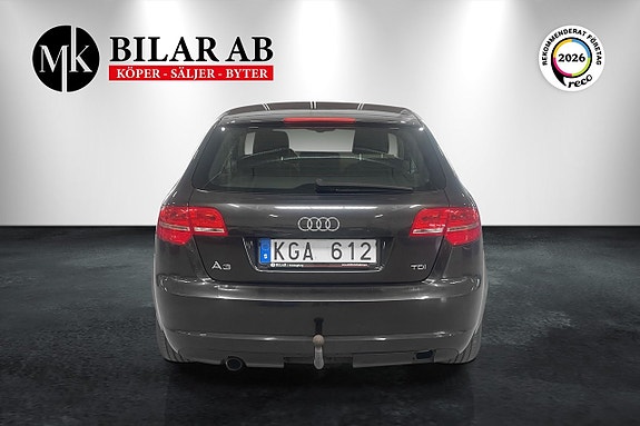 Audi A3 6 of 12
