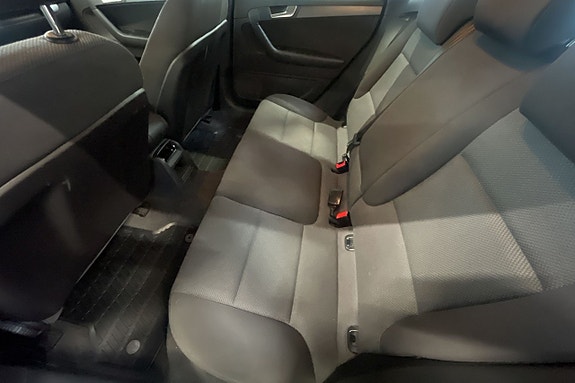 Audi A3 10 of 12