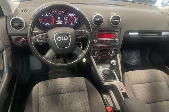 Audi A3 12 of 12