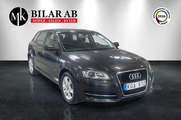 Audi A3 5 of 12