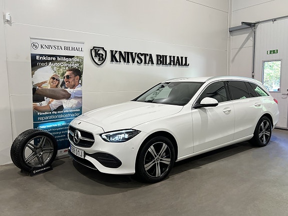 Mercedes-Benz C300 14 of 28