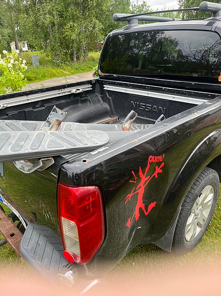 Nissan Navara 5 of 7