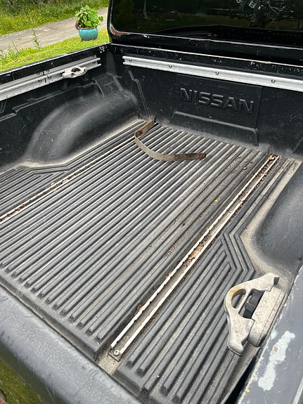 Nissan Navara 4 of 7