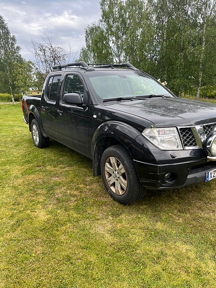 Nissan Navara 6 of 7