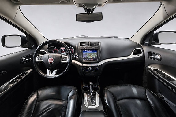 Fiat Freemont 10 of 26