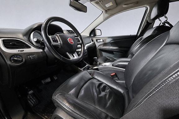 Fiat Freemont 12 of 26
