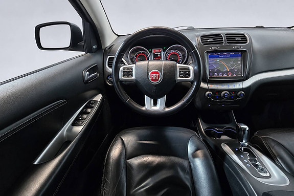 Fiat Freemont 11 of 26