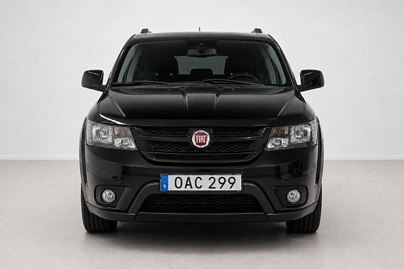 Fiat Freemont 5 of 26