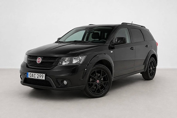 Fiat Freemont 3 of 26