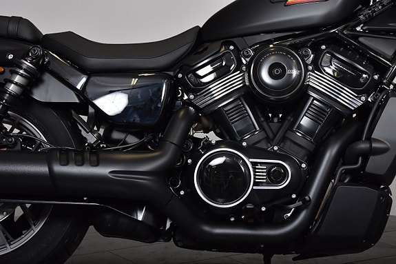 Harley-Davidson Nightster Special SPARA 9500:- / DEMO HOJ/ENAST 22 MIL 13 of 19