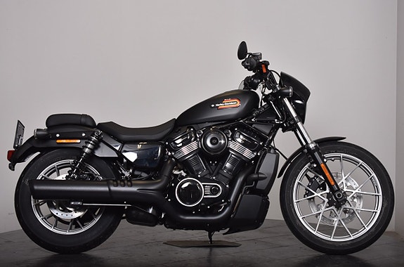 Harley-Davidson Nightster Special SPARA 9500:- / DEMO HOJ/ENAST 22 MIL 11 of 19