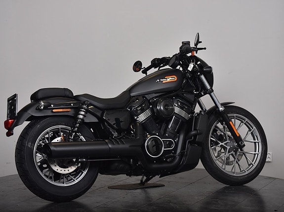 Harley-Davidson Nightster Special SPARA 9500:- / DEMO HOJ/ENAST 22 MIL 10 of 19