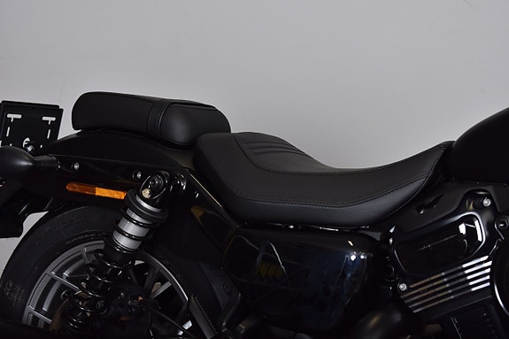 Harley-Davidson Nightster Special SPARA 9500:- / DEMO HOJ/ENAST 22 MIL 17 of 19