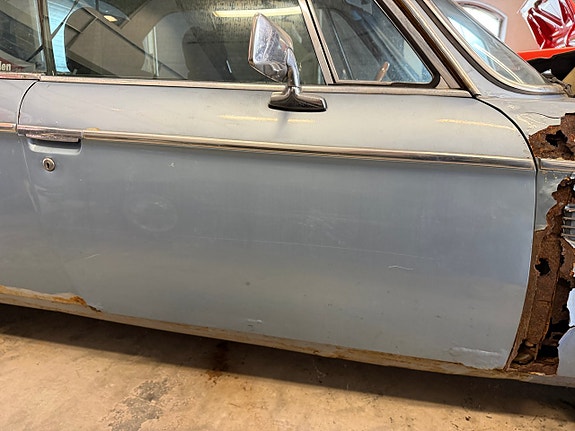 BMW 3.0 CS 5 of 5