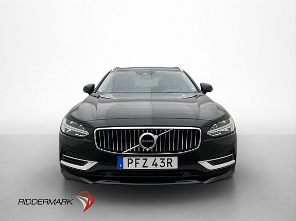 Volvo V90 2 of 5