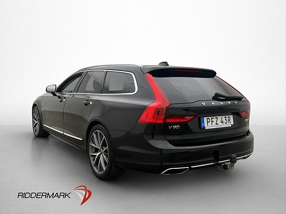 Volvo V90 5 of 5