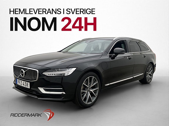 Volvo V90 3 of 5
