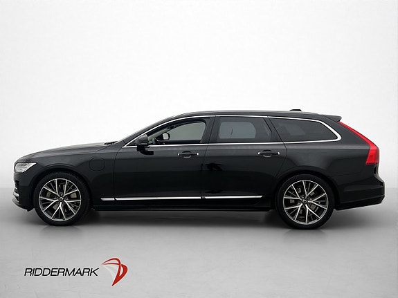Volvo V90 4 of 5