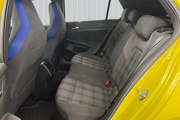 Volkswagen Golf I 16 of 18
