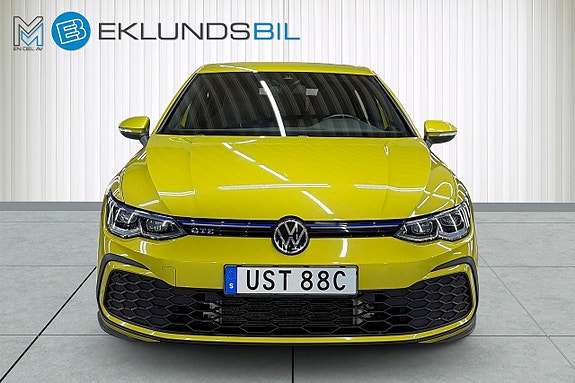 Volkswagen Golf I 8 of 18