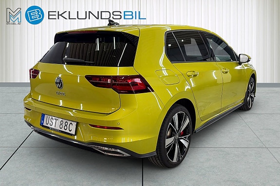 Volkswagen Golf I 6 of 18