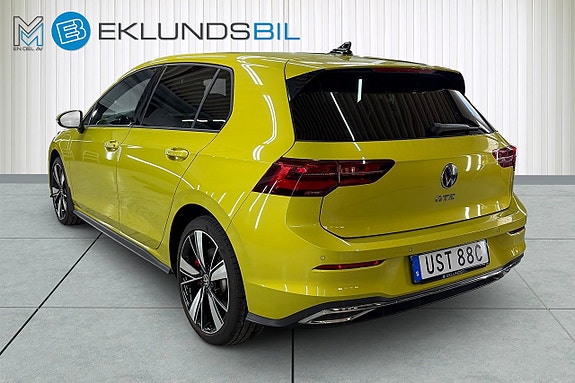 Volkswagen Golf I 4 of 18