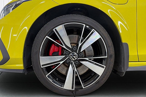Volkswagen Golf I 9 of 18